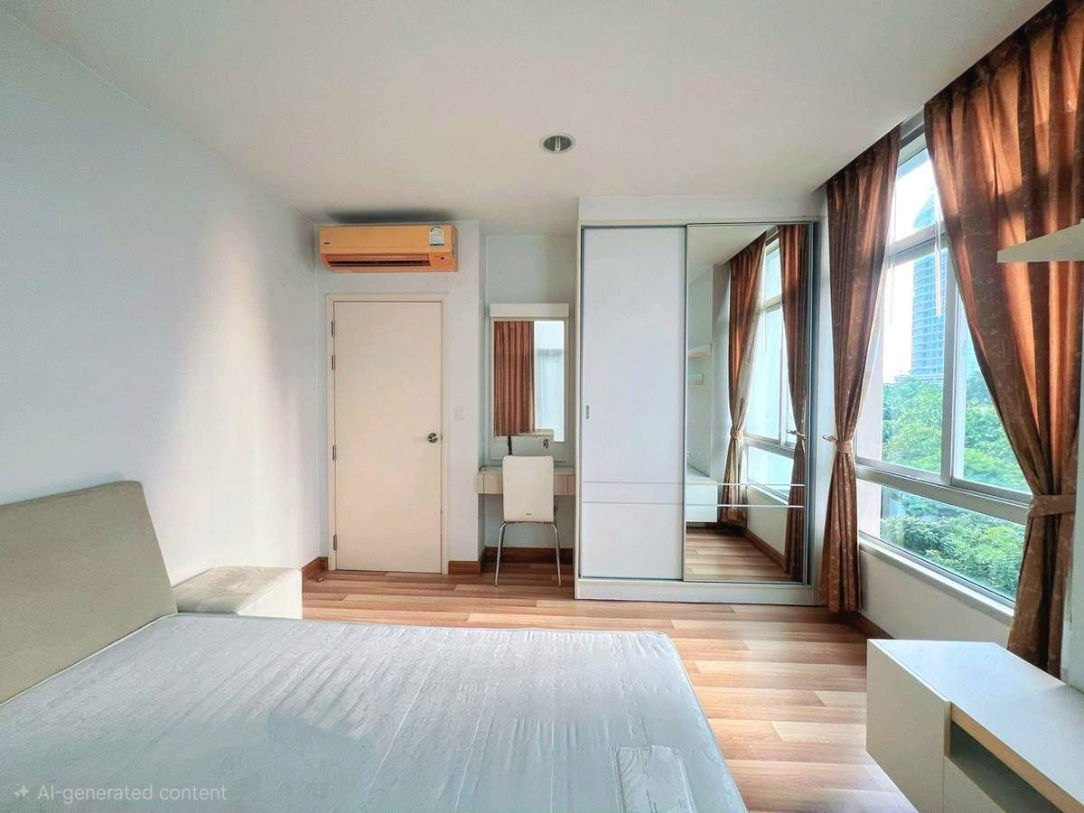 รูป ถูกที่สุดในตึก คอนโด Centric Scene สุขุมวิท 64 (41 ตร.ม.) ชั้น 4 ห้องมุม  - รูปที่ 3/8