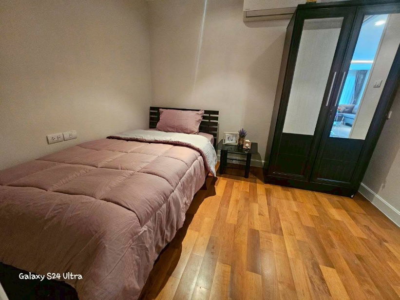 รูป #R8054  🎉 081268 ให้เช่าคอนโด LE NICE CONDO Ekkamai - รูปที่ 12/12