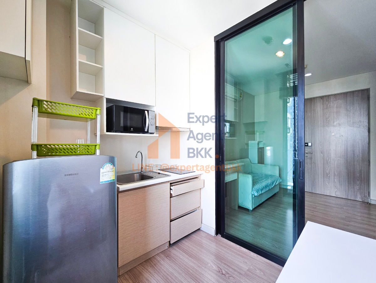 picture π₯Great location, best value in the areaπ₯ The Capital Ratchaprarop - Vibha 1 bedroom LC051 - 10/10