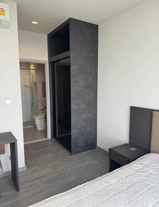 รูป 🔥พร้อมอยู่✅⭐️ให้เช่า คอนโด The Line Jatujak- Mochit 1 ห้องนอน พร้อมอยู่‼️ - รูปที่ 2/9