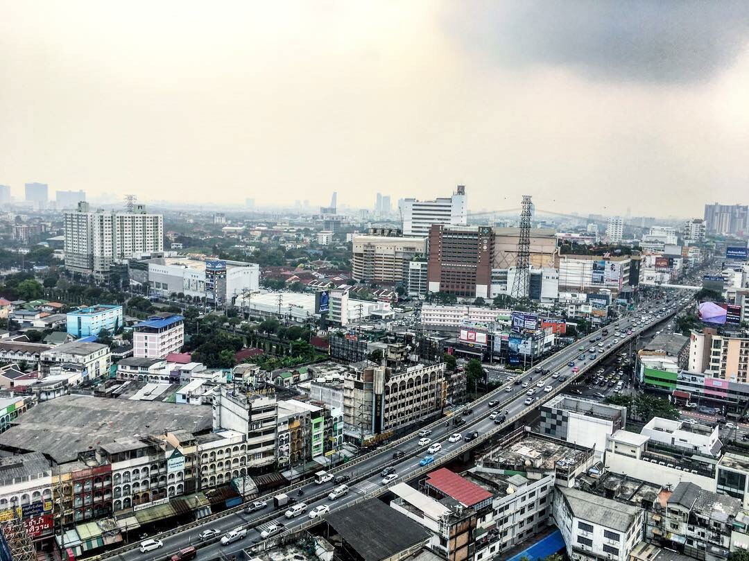 รูป F9071268 ให้เช่า คอนโด Aspire Ngamwongwan ขนาด 28 ตร.ม ชั้น 25 - รูปที่ 11/11