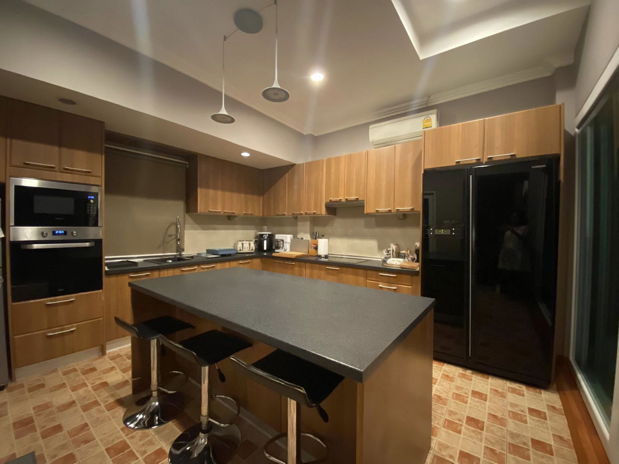 รูป 3 Bedroom Pool Villa in Chaiyapruek for Sale - รูปที่ 9/15