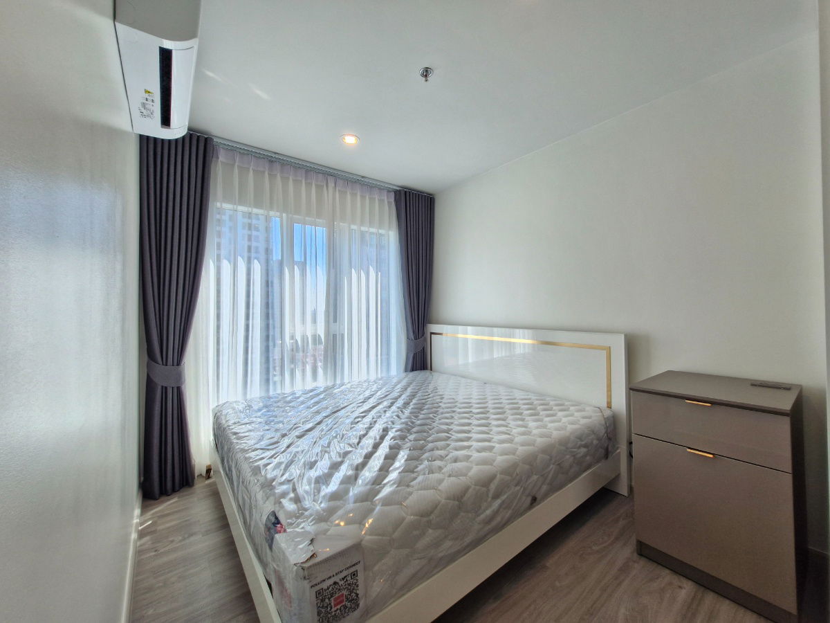 รูป 🔔Regent home Bangna , 1นอน 1น้ำ 10,000 Line ID: 0982162681 - รูปที่ 2/7