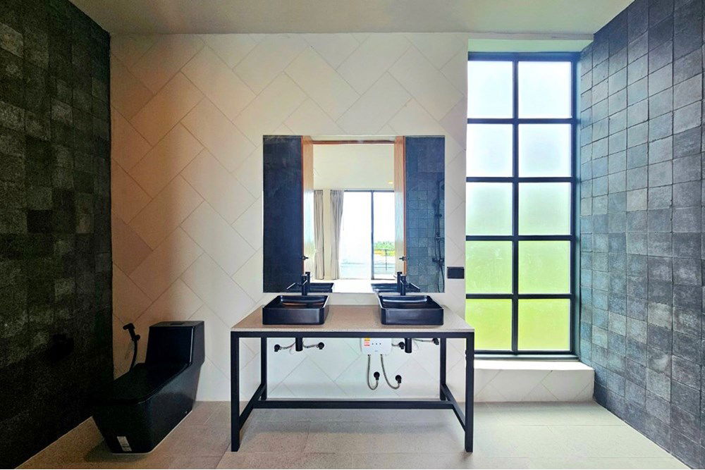 รูป [920601001-538] Brand New Modern Luxury Villa in Hua Hin 126 For Sale - รูปที่ 55/79