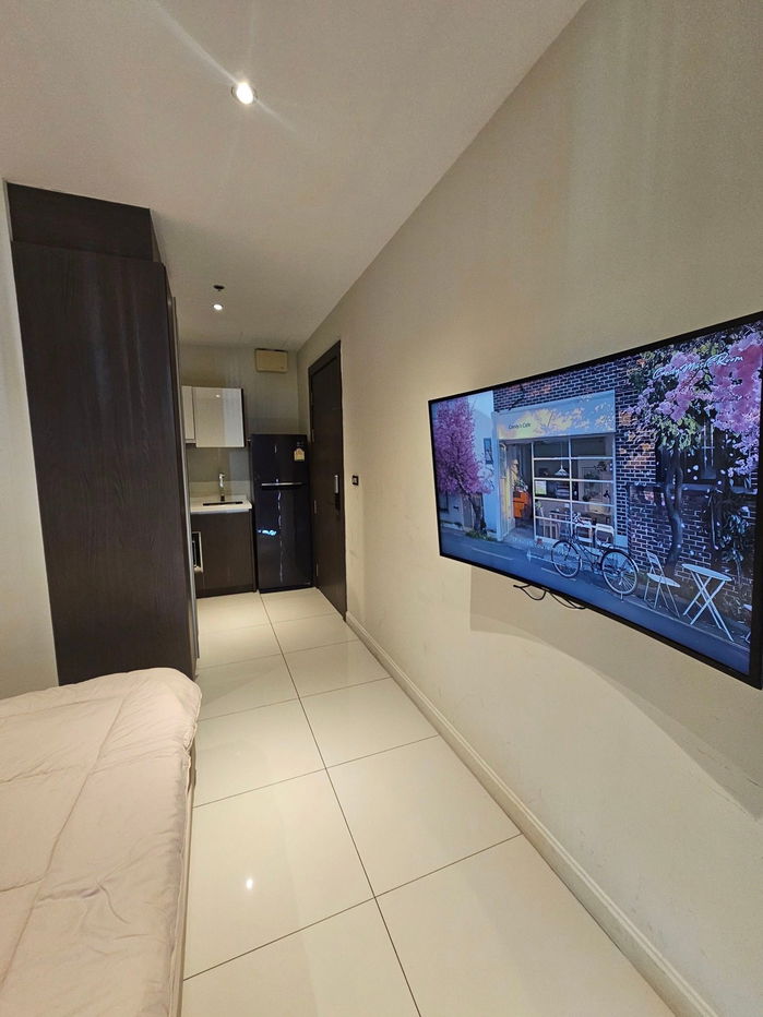 picture The Point Pratumnak Studio for Rent - 3/8