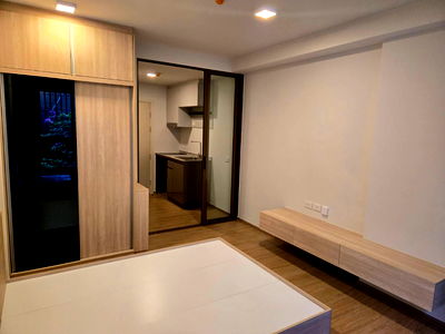 คอนโดให้เช่า : Condo for rent at QUINTARA MHy'ZEN PHROM PHONG 22sqm