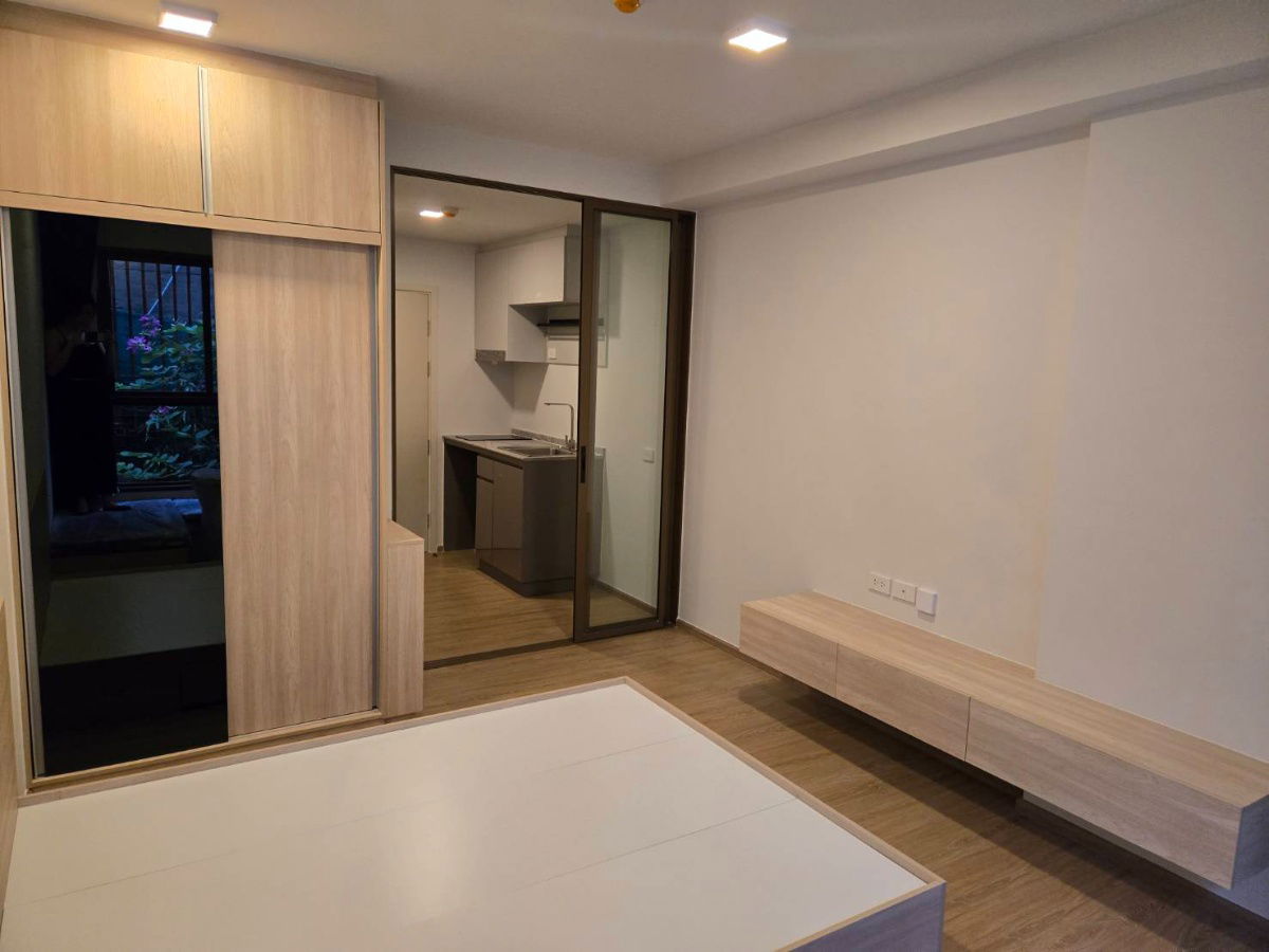 รูป Condo for rent at QUINTARA MHy'ZEN PHROM PHONG 22sqm - รูปที่ 1/19