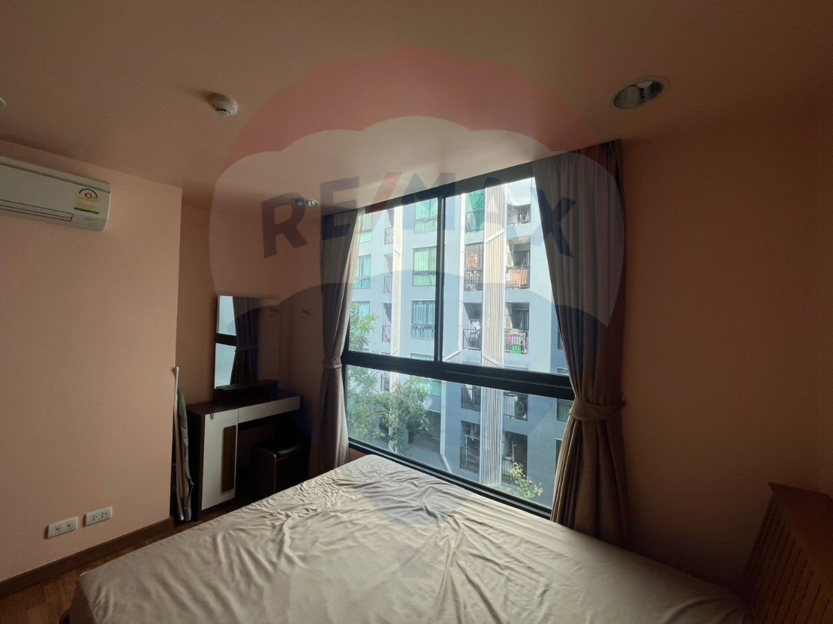 รูป 🏢 ให้เช่าคอนโด Zenith Place Sukhumvit 42 - รูปที่ 3/31