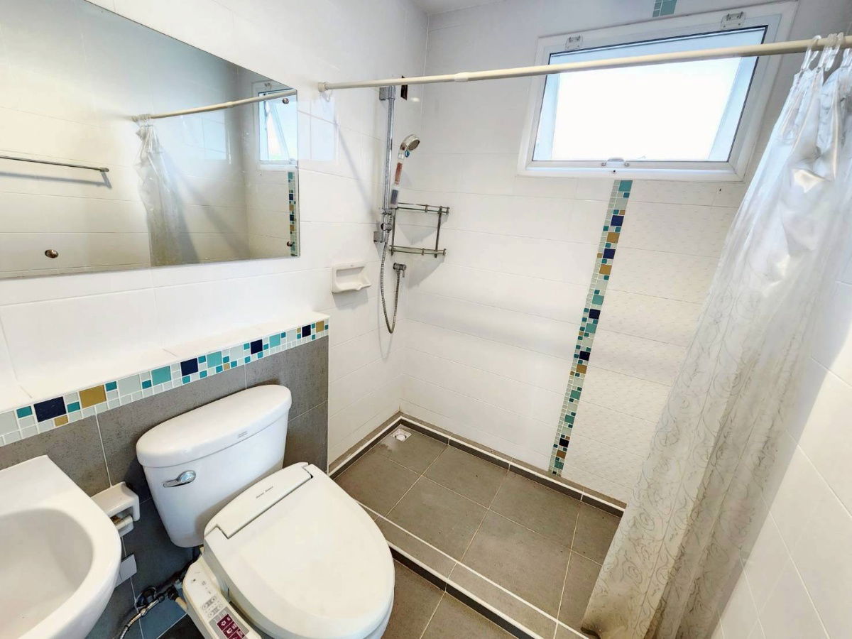 รูป ขายบ้านเดี่ยว 2 ชั้น หมู่บ้าน พฤกษ์ลดา ประชาอุทิศ 90 ที่ดิน 54 ตรวา. 3ห้องนอน 2น้ำ 2-3จอด - รูปที่ 19/24