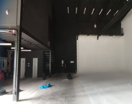 รูป ให้เช่าสตูดิโอ เป็นโกดัง ซอยรามอินทรา 91 / พื้นที่ใช้สอยกว่า 337 ตารางเมตร ที่ดิน 200 ตารางวา - รูปที่ 7/7