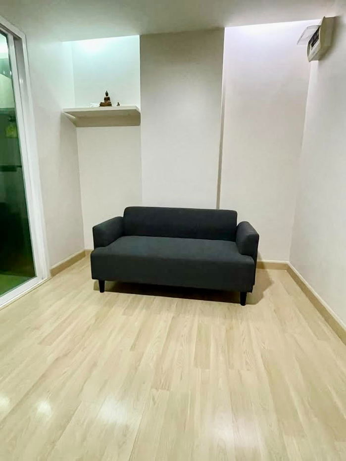 picture code : E177 Emerald Residence Ratchada - 5/6