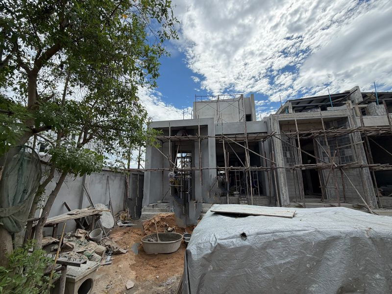 รูป ขายพูลวิลล่าสุดหรูในพัทยาเหนือ สร้างใหม่ ทำเลทอง โครการ อาซาย่า นอร์ธ  - รูปที่ 19/20