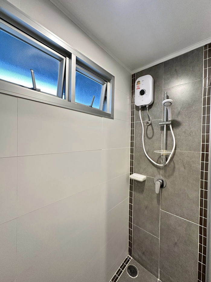 รูป Lumpini Park Beach Jomtien 1-Bedroom with Sea View for Sale - รูปที่ 6/10