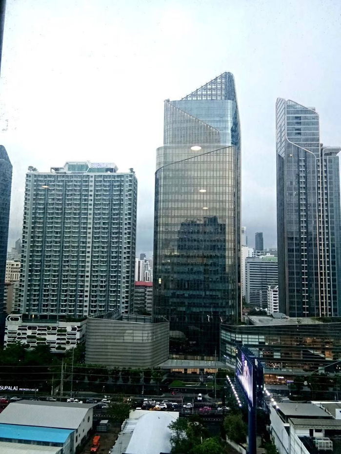 picture Life Asoke – Fully Furnished 1 Bedroom Plus | Near MRT Phetchaburi | 20,000 THB - 9/9