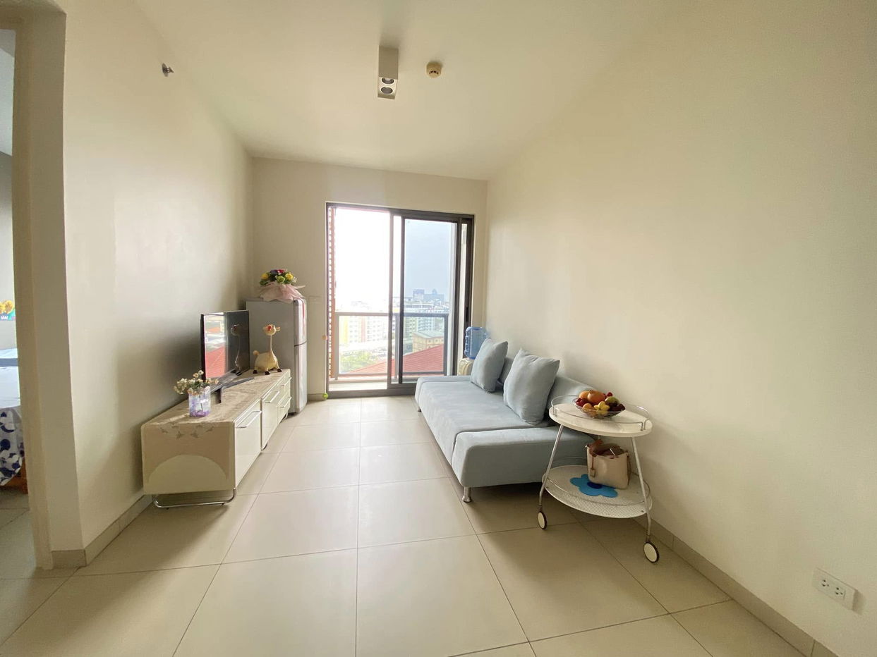 รูป ขายคอนโด ยูนิกซ์ พัทยาใต้ 1 ห้องนอน - รูปที่ 2/9