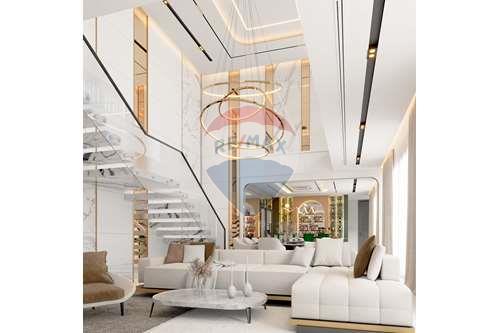 รูป [920611003-53] พูลวิลล่า พัทยา - รูปที่ 23/59