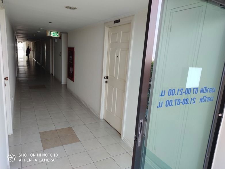 รูป 🥳[RAR2512-2336] ลุมพินีเพลส รัชดา-ท่าพระ. ชั้น 28*มีเครื่องซักผ้า *ใกล้ BTS ตลาดพลู 💚Line id: @thefirstagent** - รูปที่ 9/12