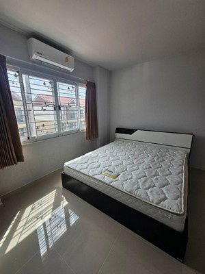 รูป sss523 ขาย ทาวน์โฮม บ้านพิศาล สุวรรณภูมิ โครงการ 2/1 (บางโฉลง) Banpisan Suvarnabhumi 2/1 (Bang Chalong) - รูปที่ 3/18