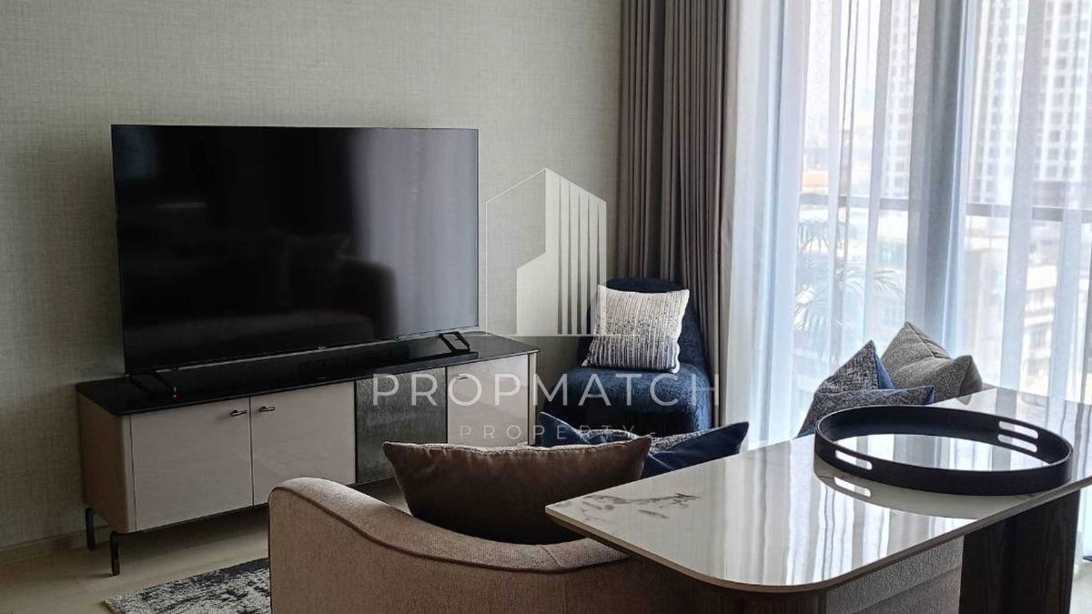 รูป PM029781✨Flash Deal ✨ THE EXTRO Phayathai-Rangnam (2Bed 2Bath 66SQM.) พร้อมอยู่ ! เพียง 62,000 บาทต่อเดือน Tel.0981315848 @propmatch - รูปที่ 2/10