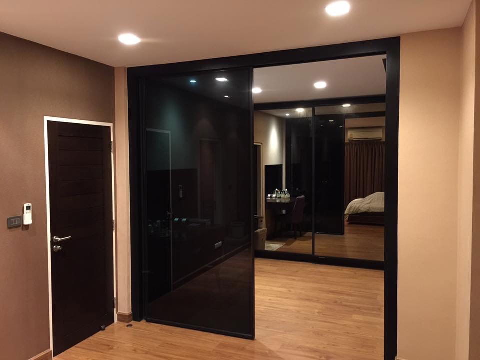 รูป 🏡 ให้เช่า บ้านเดี่ยว 2 ชั้น หมู่บ้าน Centro รัตนาธิเบศร์ ✨แต่งสวย เฟอร์ครบ พร้อมเข้าอยู่ ✨ - รูปที่ 5/15