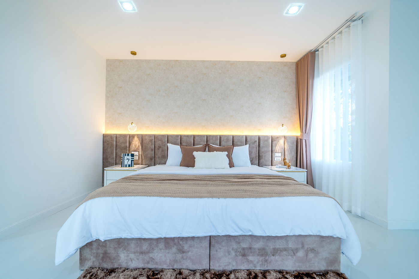 รูป Pool Villa for Sale in Bangsaray - รูปที่ 18/23