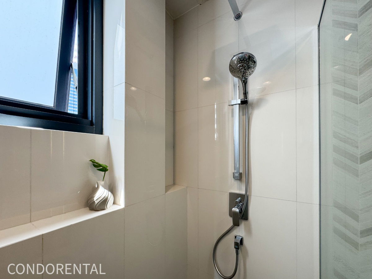 picture @Condorental condo for rent OKA HAUS Sukhumvit 36 - 10/28