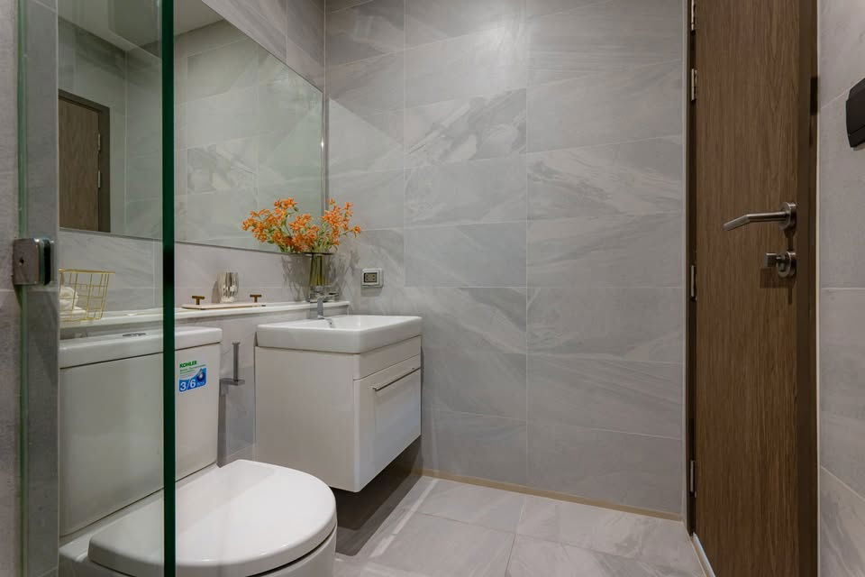 รูป ให้เช่าคอนโด - 2 ห้องนอน 82 ตร.ม. ที่ Rhythm Ekkamai Estate - รูปที่ 36/50