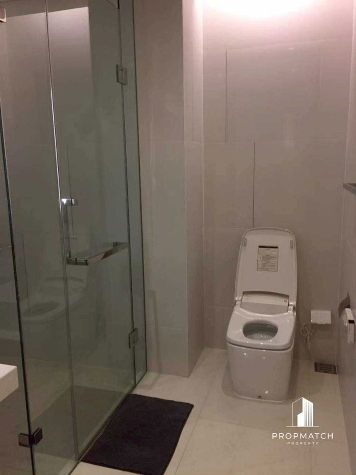 รูป PM033198✨Flash Deal ✨ The Bangkok Sathorn (1Bed 1Bath 61SQM.) พร้อมอยู่ ! เพียง 38,000 บาทต่อเดือน Tel.0981315848 @propmatch - รูปที่ 10/12