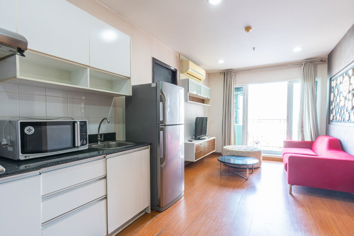 picture For sale condo Diamond Sukhumvit - 7/14