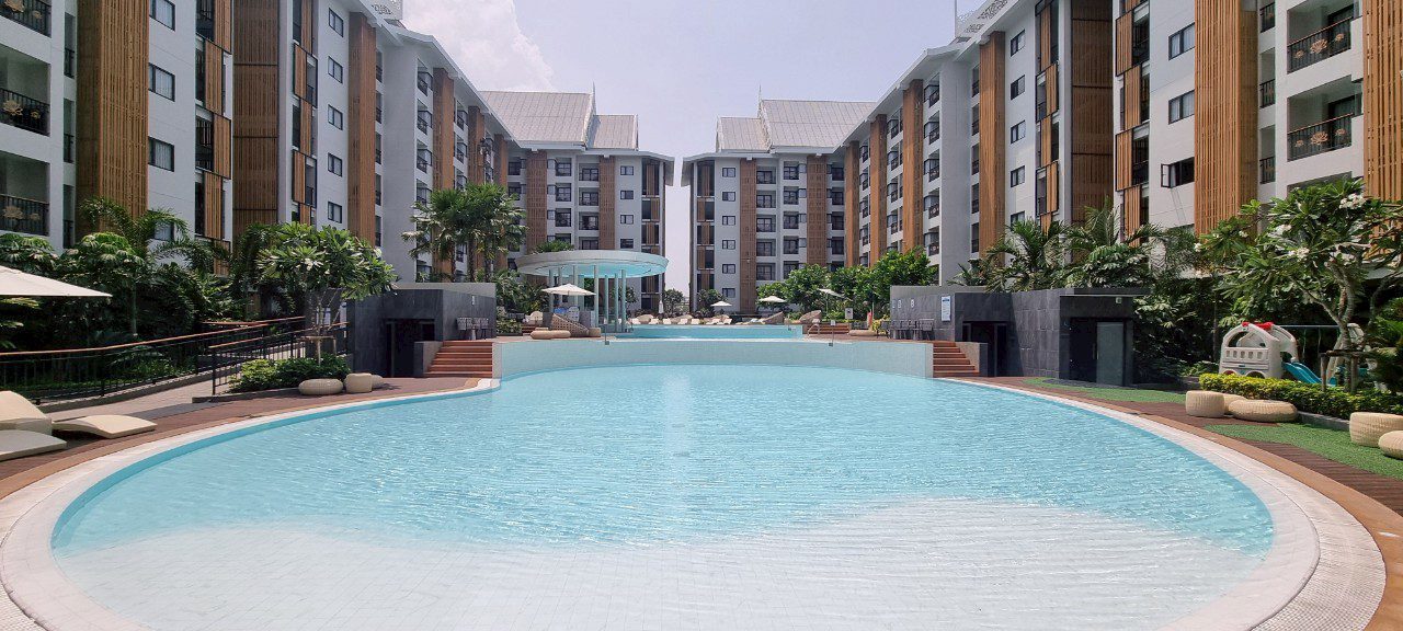 picture Wyndham Jomtien 2 Bedrooms for Sale - 13/16