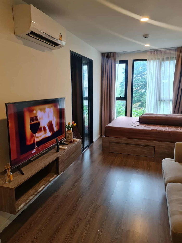 picture (19872) The Origin Ramintra 83 Station - 1/4