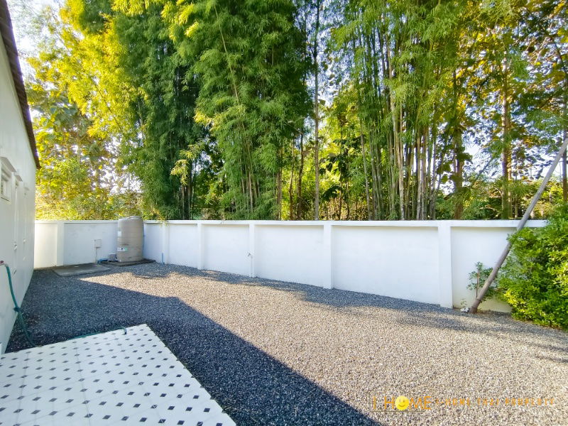 รูป ขายบ้านเดี่ยว Pool villa ชั้นเดียว 3 ห้องนอน 3 ห้องน้ำ 1 ห้องครัว 2 ที่จอดรถ - รูปที่ 16/39