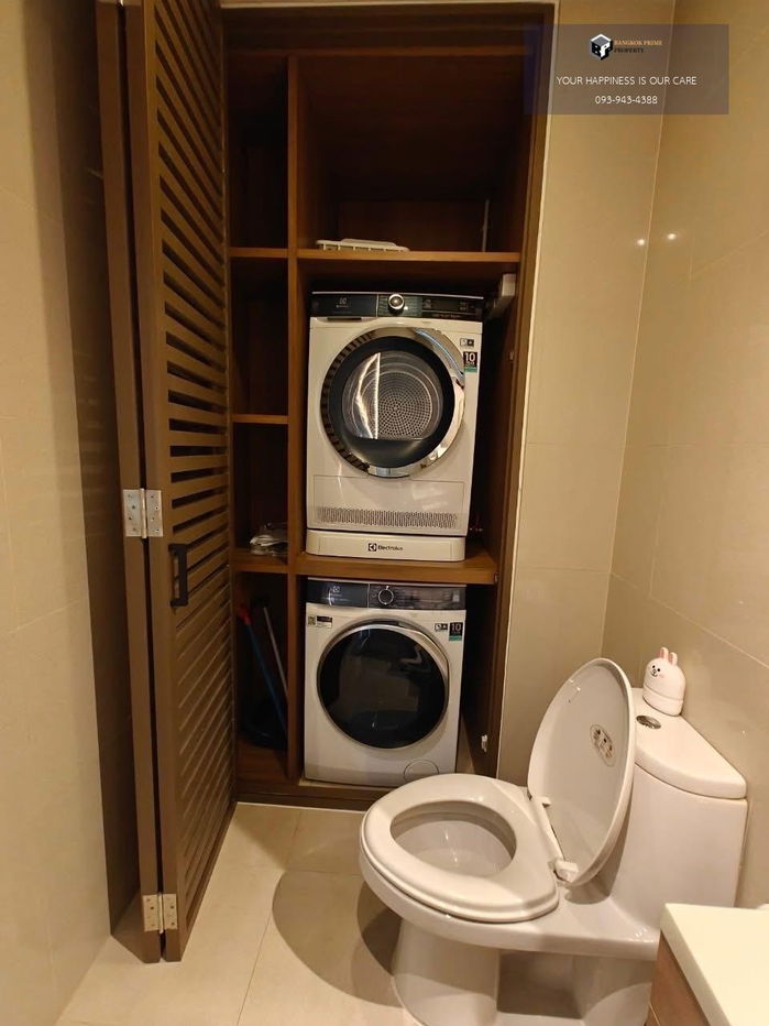 รูป Noble Reform | 🚝ใกล้ BTS,อารีย์ #2025120813371 - รูปที่ 6/7