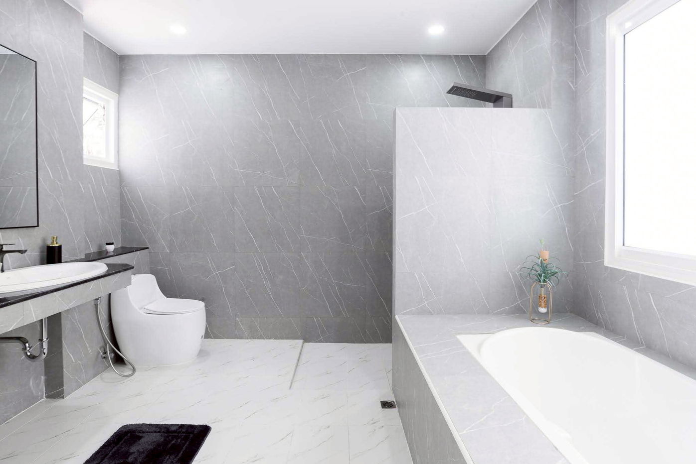 รูป Modern 4 Bedrooms Pool Villa in Jomtien for Sale - รูปที่ 21/21