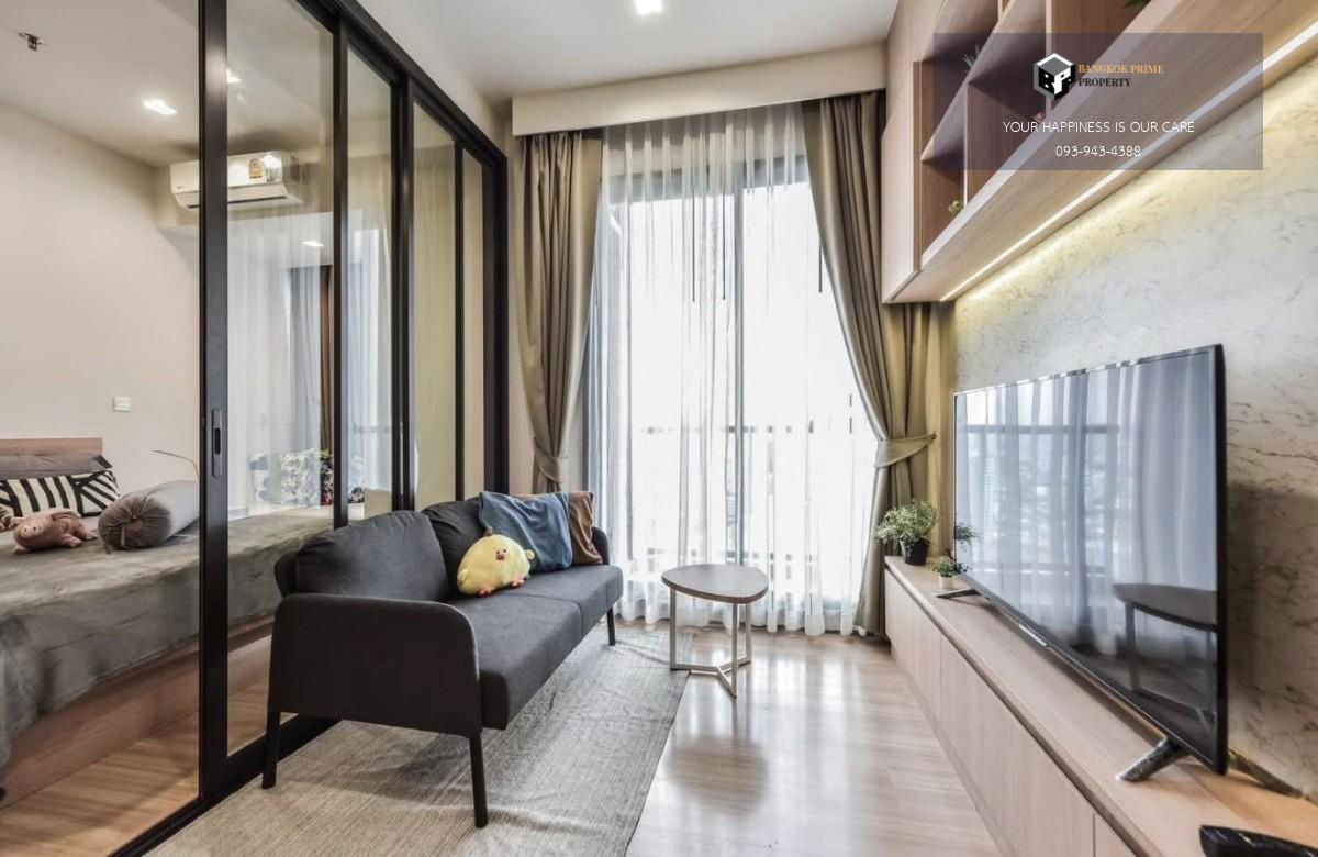 รูป M Jatujak | 🚝ใกล้ BTS,MRTจตุจักร #2025120813372 - รูปที่ 4/9