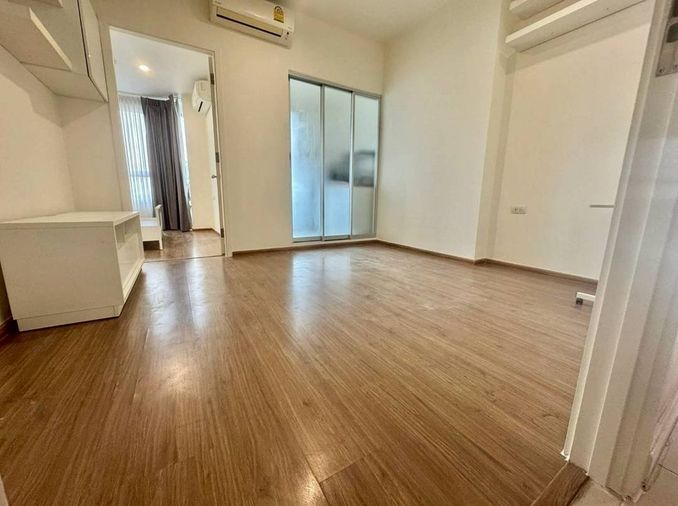 1-bed condo for sale, 30 sqm, U Delight @Talat phlu Station