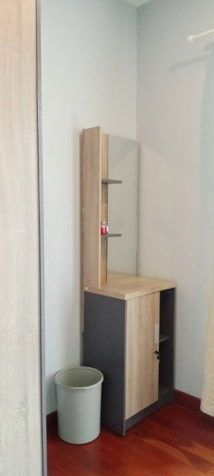 รูป 🎈 #PT2411_155🎈𝗙𝗼𝗿 𝗥𝗲𝗻𝘁2️⃣0️⃣k.🔥🔥 #ใกล้BTSอโศก ✨#ห้องว่างนัดชมได้ ‼️ห้องตกเเต่งน่ารัก เดินทางสะดวก   ‼️คอนโด    ไลฟ์อโศก  - รูปที่ 10/25