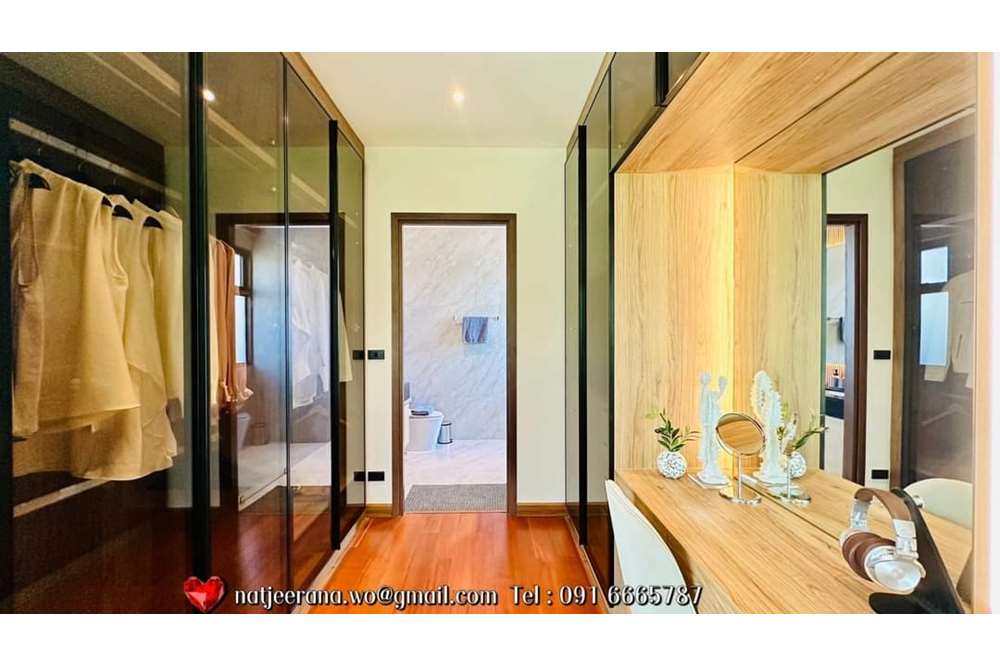 picture [920611003-36] Pool Villa Pattaya - 8/32