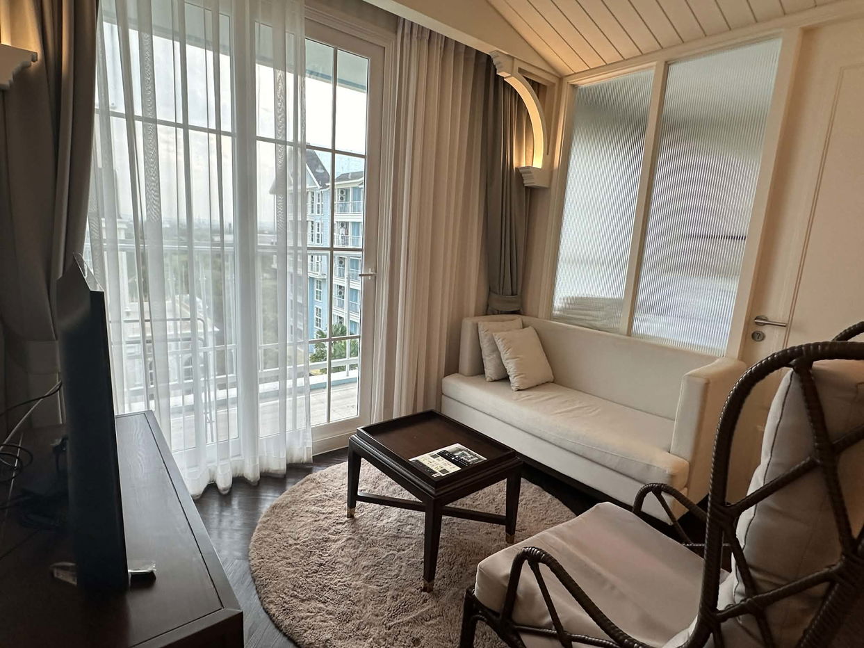 รูป ขายคอนโดแกรนด์ ฟลอริดา นา จอมเทียน - รูปที่ 4/18