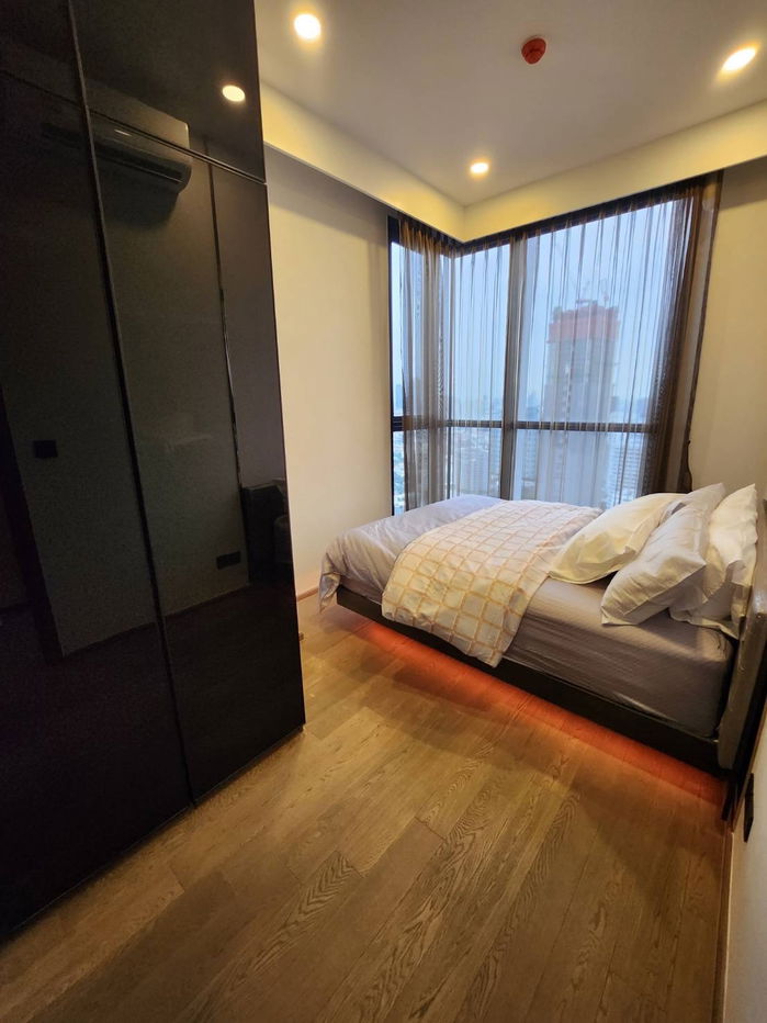picture For Rent - 2 Bedroom, 72 Sq.m Condominium at Park Origin Thonglor - 14/15