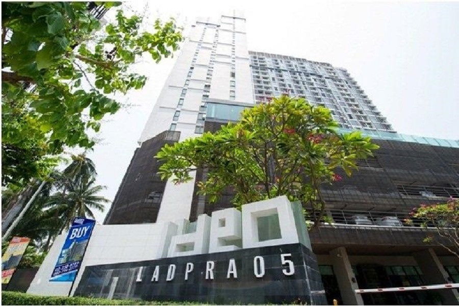 picture For Rent: Ideo Ladprao 5 Condominium, Fully Furnished (As Pictured) Price: 23,000 THB per month - 26/29