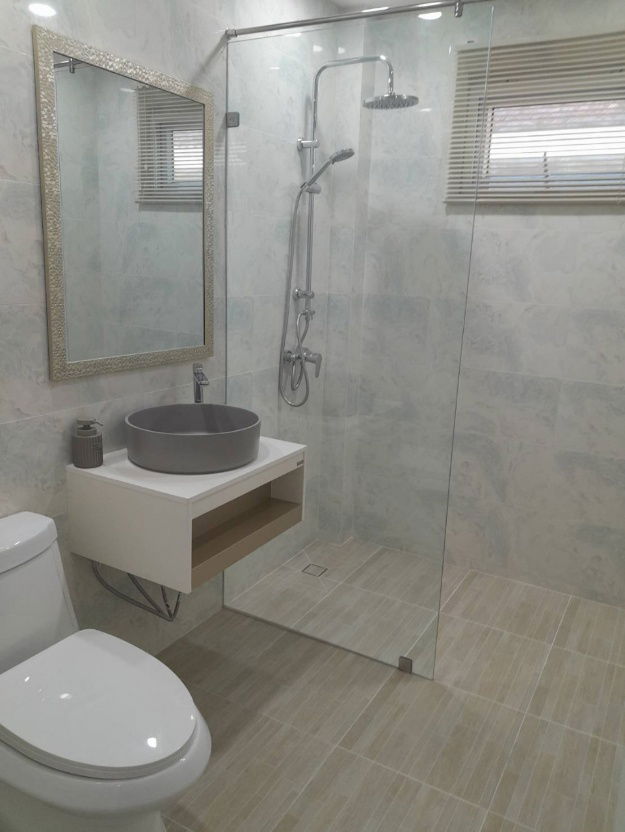 รูป พลูวิลล่า 2 ชั้น พัทยา Wonder land 2  - รูปที่ 12/12