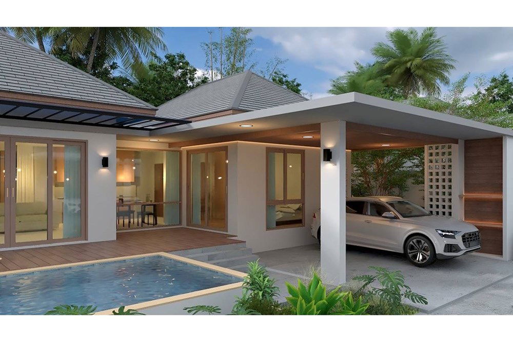 picture [920281015-77] "Luxury Villa in Krabi: Your Oasis Awaits!" - 6/16