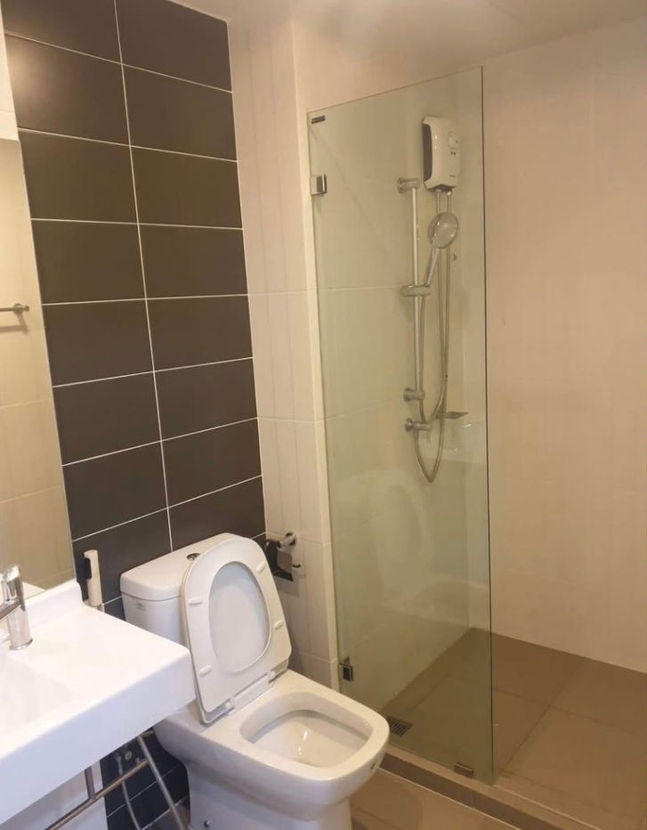 รูป #R8067 🎉 081268 ให้เช่าคอนโด The President Sathon-Ratchaphruek 1 - รูปที่ 8/12