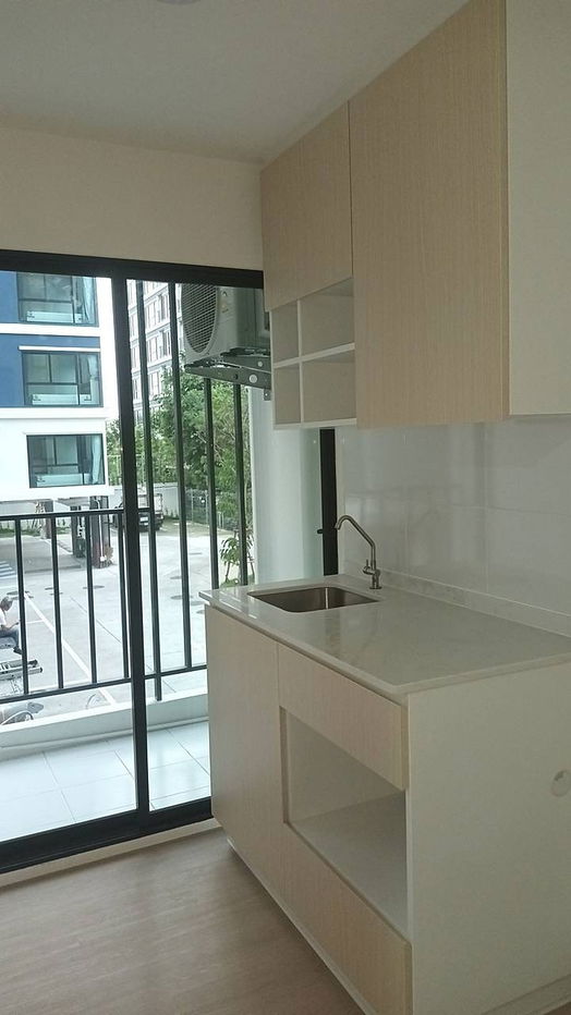 รูป ให้เช่า คอนโด เพลิน เพลิน ราชพฤกษ์ ปิ่นเกล้า พร้อมอยู่ - รูปที่ 5/8