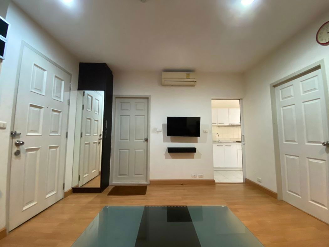 รูป ขาย คอนโด Life@รัชดา-ลาดพร้าว 41.54 ตรมห้องสวย วิวโล่ง - รูปที่ 3/11