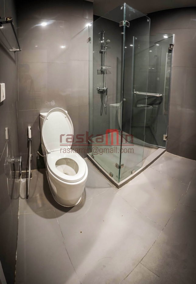 picture ✨ For Sale: 1-Bedroom Condo at Noble Revo Silom ✨ - 9/9