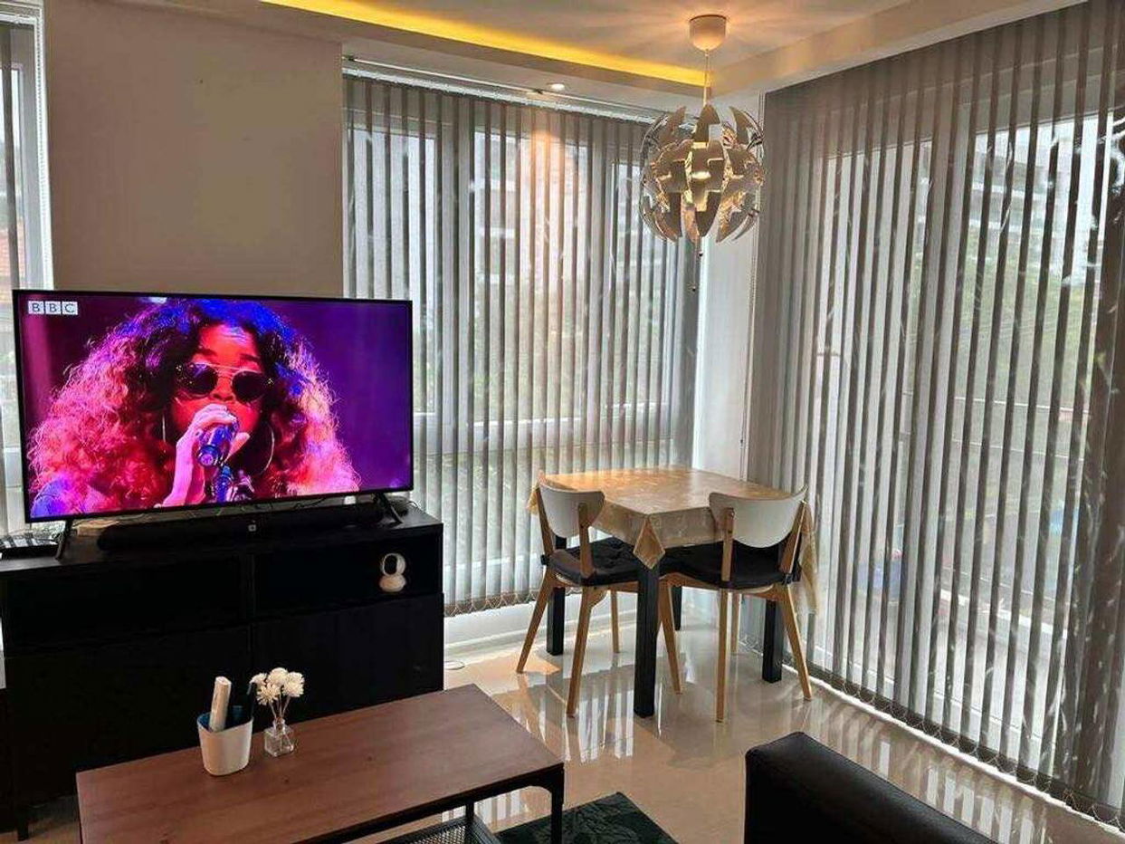 รูป ขายคอนโด 1 ห้องนอน – อิสธานัน คอนโด 2 พระตำหนัก - รูปที่ 2/11