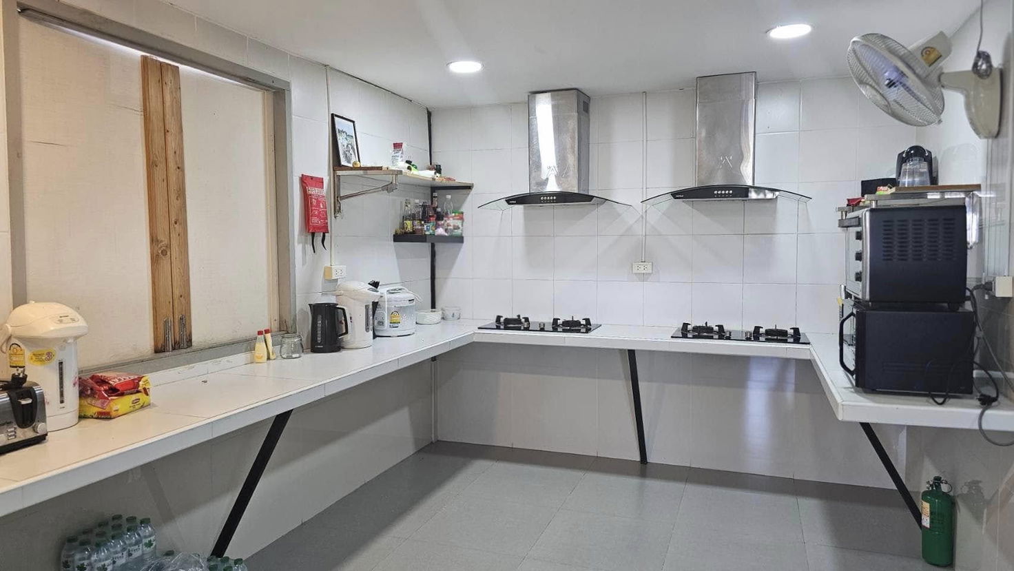 รูป ขายกิจการรีสอร์ท บางเสร่ - รูปที่ 9/16