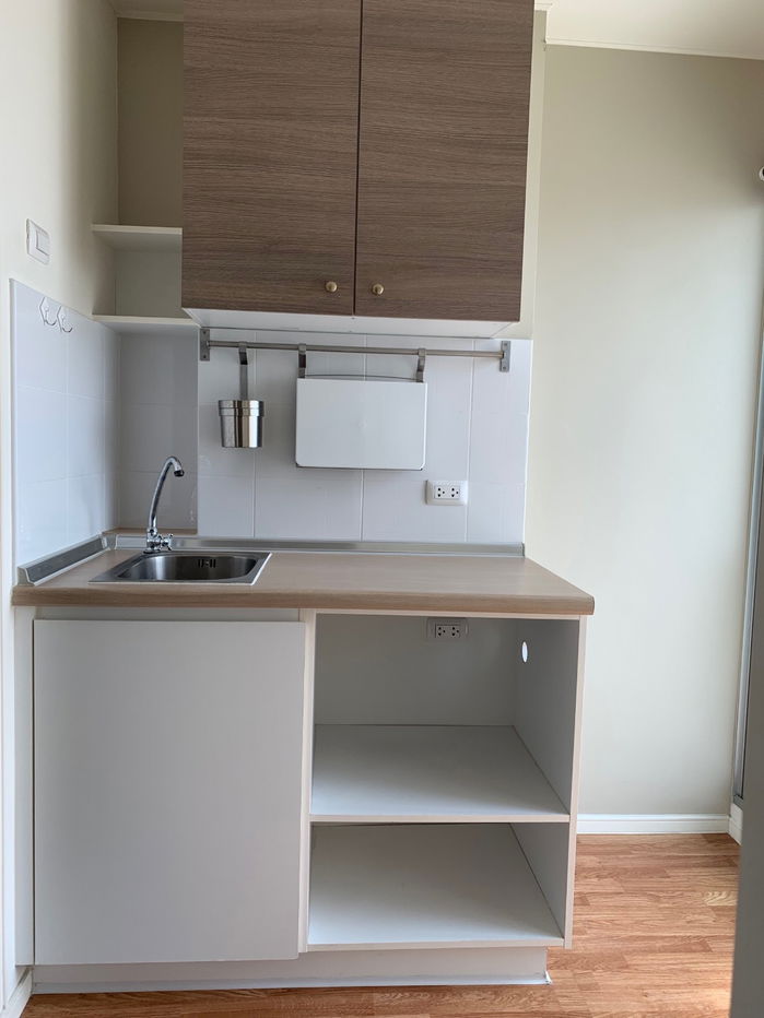 รูป 🔥🔥ให้เช่าคอนโด ลุมพินี พาร์ค นวมินทร์-ศรีบูรพา เฟอร์ครบ โทร 064-294-2224 - รูปที่ 12/13